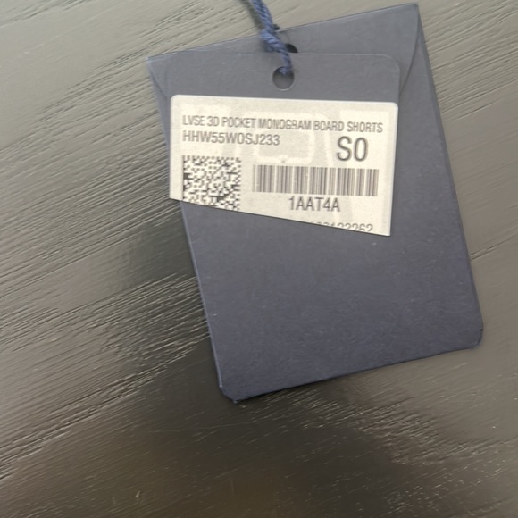 Louis Vuitton Board shorts - Picture 8 of 8